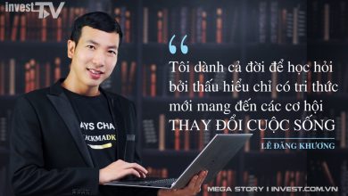 Doanh nhân Lê Đăng Khương: Từ cậu bé làng chài nghèo khó đến bậc thầy đào tạo Marketing