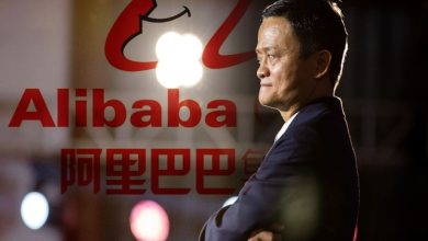 Alibaba bị phạt 2,8 tỷ USD vì kinh doanh độc quyền