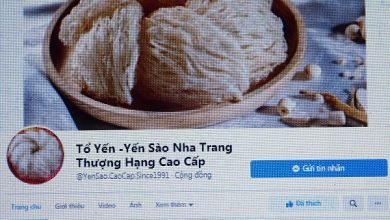 Bộ NN&PTNN: Yêu cầu cơ quan chức năng vào cuộc xác minh về yến giả, yến kém chất lượng trên không gian mạng xã hội Bộ NN&PTNN: Yêu cầu cơ quan chức năng vào cuộc xác minh về yến giả, yến kém chất lượng trên không gian mạng xã hội