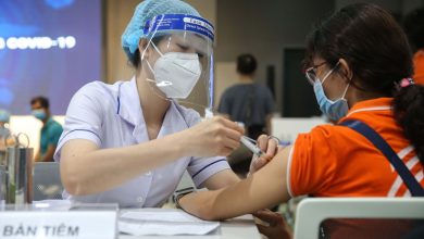 Bộ Y tế xin ý kiến mở rộng độ tuổi tiêm chủng cho trẻ dưới 12 tuổi Bộ Y tế xin ý kiến mở rộng độ tuổi tiêm chủng cho trẻ dưới 12 tuổi