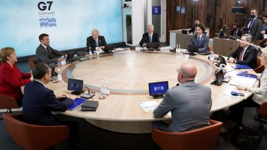 Chiến dịch “siêu sáp nhập” của Trung Quốc!