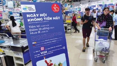 Chuyển đổi số để không bị bỏ lại phía sau