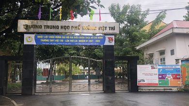 Có học sinh F0, nhiều địa phương cấp tốc đóng cửa trường học Có học sinh F0, nhiều địa phương cấp tốc đóng cửa trường học