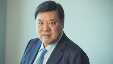 Cú "lội ngược dòng" của tỷ phú tự thân giàu nhất Hàn Quốc Cú "lội ngược dòng" của tỷ phú tự thân giàu nhất Hàn Quốc