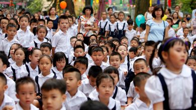 Dịp nghỉ lễ 30/4 và 1/5: Học sinh Hà Nội được nghỉ tối đa 4 ngày Dịp nghỉ lễ 30/4 và 1/5: Học sinh Hà Nội được nghỉ tối đa 4 ngày