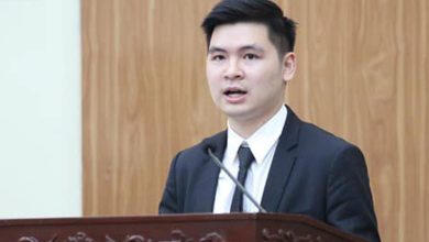 Đỗ Vinh Quang: Chúng tôi hướng đến mục tiêu cao hơn, xa hơn