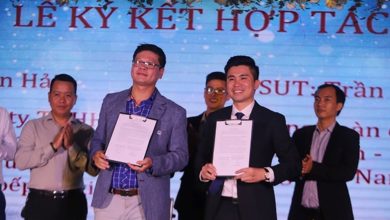 Doanh nhân Vũ Văn Hải: Luôn hết mình với những hoạt động thiện nguyện Doanh nhân Vũ Văn Hải: Luôn hết mình với những hoạt động thiện nguyện