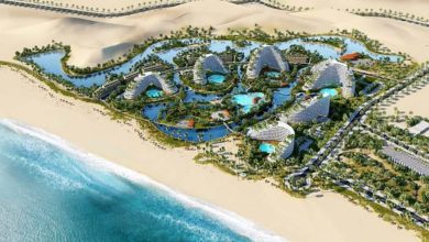 Ecopark tố F.I.T và Crystal Bay nhái thương hiệu Ecopark tố F.I.T và Crystal Bay nhái thương hiệu