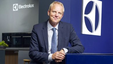 Electrolux kêu gọi thế hệ trẻ tìm kiếm giải pháp xây dựng tương lai Electrolux kêu gọi thế hệ trẻ tìm kiếm giải pháp xây dựng tương lai