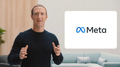 Facebook muốn trở thành một “Ma trận”? Facebook muốn trở thành một “Ma trận”?