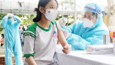 Hà Nội: Dự kiến tiêm vắc xin Covid-19 cho gần 800.000 trẻ từ 12 đến dưới 18 tuổi Hà Nội: Dự kiến tiêm vắc xin Covid-19 cho gần 800.000 trẻ từ 12 đến dưới 18 tuổi