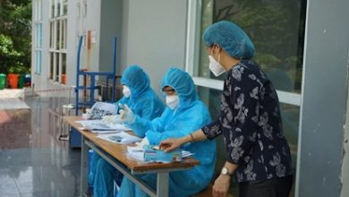 Hà Nội sẽ thành lập 508 trạm y tế lưu động phòng dịch COVID - 19 Hà Nội sẽ thành lập 508 trạm y tế lưu động phòng dịch COVID - 19