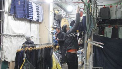 Hà Nội tạm thời đóng cửa chợ vải Ninh Hiệp để khoanh vùng, dập dịch Hà Nội tạm thời đóng cửa chợ vải Ninh Hiệp để khoanh vùng, dập dịch