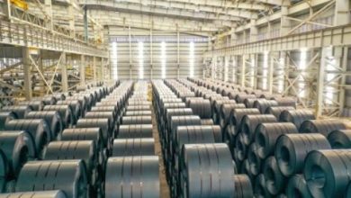 Hòa Phát làm vỏ container: Tham vọng cạnh tranh với Trung Quốc? Hòa Phát làm vỏ container: Tham vọng cạnh tranh với Trung Quốc?