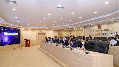 “Kinh tế số sẽ mang lại cho Việt Nam 74 tỉ đô la vào năm 2030”