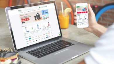 Kiot Pro gia nhập cuộc đua “công nghệ tạp hóa” Kiot Pro gia nhập cuộc đua “công nghệ tạp hóa”