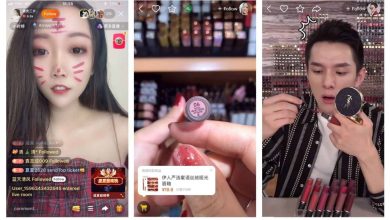 Kuaishou - “Kẻ thách thức” Tiktok! Kuaishou - “Kẻ thách thức” Tiktok!