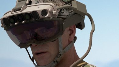 Microsoft kí hợp đồng cung cấp kính thực tế ảo trị giá 22 tỉ USD cho quân đội Mỹ