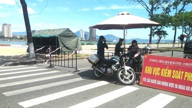 Một số quy định mới nhất về điều kiện để người dân đến/ về thành phố Đà Nẵng Một số quy định mới nhất về điều kiện để người dân đến/ về thành phố Đà Nẵng