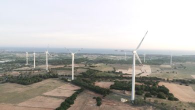 Mỹ giúp thúc đẩy ngành năng lượng Việt Nam