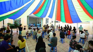 Ngành Y tế và “trạng thái bình thường mới” Ngành Y tế và “trạng thái bình thường mới”