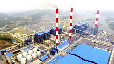 Nguồn tài chính giá rẻ cho điện than ở Việt Nam sắp kết thúc