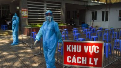 Phường Phú Đô (quận Nam Từ Liêm) có 24 ca dương tính SARS-CoV-2 Phường Phú Đô (quận Nam Từ Liêm) có 24 ca dương tính SARS-CoV-2