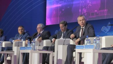 Technoprom - 2021 cầu nối khoa học và kinh doanh ở Nga Technoprom - 2021 cầu nối khoa học và kinh doanh ở Nga