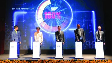 TH kỳ vọng đột phá từ nền tảng công nghệ SAP S/4 HANA TH kỳ vọng đột phá từ nền tảng công nghệ SAP S/4 HANA