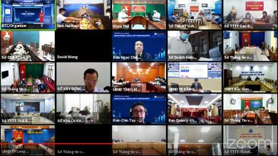 Thành phố thông minh đối diện với COVID-19 ra sao? Thành phố thông minh đối diện với COVID-19 ra sao?