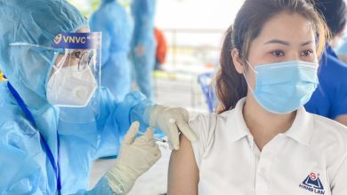 Top 10 tỉnh, thành có tỷ lệ tiêm vắc xin Covid-19 thấp nhất cả nước Top 10 tỉnh, thành có tỷ lệ tiêm vắc xin Covid-19 thấp nhất cả nước