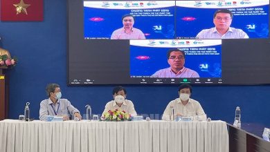 TP.HCM phát động cuộc thi Thử thách trí tuệ nhân tạo 2021