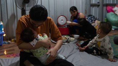 Triển lãm “Những gì giá trị” - ý nghĩa và sự kết nối trong thời COVID-19