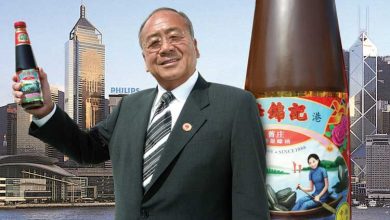 Tỷ phú Lee Man Tat và cuộc hồi sinh đế chế sản xuất dầu hào lớn nhất thế giới Tỷ phú Lee Man Tat và cuộc hồi sinh đế chế sản xuất dầu hào lớn nhất thế giới