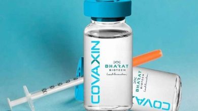 Việt Nam phê duyệt vắc xin Covaxin của Ấn Độ Việt Nam phê duyệt vắc xin Covaxin của Ấn Độ