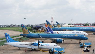 Vietnam Airlines Group cung ứng gần 500.000 chỗ phục vụ hành khách dịp 30/4 – 1/5
