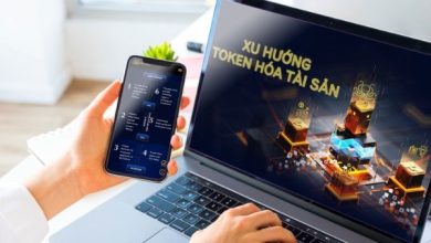 Xu hướng token hóa tài sản tại Việt Nam và trên thế giới Xu hướng token hóa tài sản tại Việt Nam và trên thế giới