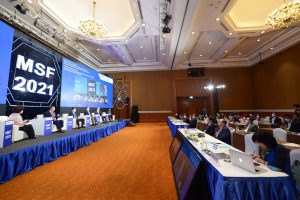 Hợp tác xây dựng lực lượng lao động sẵn sàng cho nền kinh tế số bao trùm tại Việt Nam Hợp tác xây dựng lực lượng lao động sẵn sàng cho nền kinh tế số bao trùm tại Việt Nam