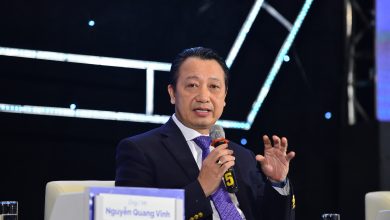 Hợp tác xây dựng lực lượng lao động sẵn sàng cho nền kinh tế số bao trùm tại Việt Nam