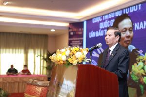 12 thí sinh đạt huy chương vàng cuộc thi “Sơ đồ Tư duy Việt Nam” 12 thí sinh đạt huy chương vàng cuộc thi “Sơ đồ Tư duy Việt Nam”