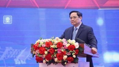 Diễn đàn cấp cao về Công nghiệp 4.0 thường niên lần thứ 3: Nội lực có tính chất quyết định, ngoại lực quan trọng ở đột phá Diễn đàn cấp cao về Công nghiệp 4.0 thường niên lần thứ 3: Nội lực có tính chất quyết định, ngoại lực quan trọng ở đột phá