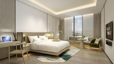 Fraser Residence Hanoi chính thức khai trương tại Việt Nam Fraser Residence Hanoi chính thức khai trương tại Việt Nam
