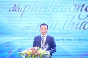 Vinh danh 20 Gia đình trẻ Việt Nam tiêu biểu năm 2021 Vinh danh 20 Gia đình trẻ Việt Nam tiêu biểu năm 2021
