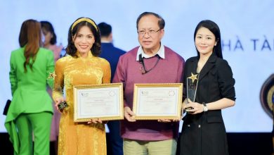 Áo dài Hường Handy Design – Top 50 Thương hiệu uy tín chất lượng Việt Nam - Asean Áo dài Hường Handy Design – Top 50 Thương hiệu uy tín chất lượng Việt Nam - Asean