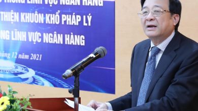 Định danh khách hàng điện tử: Ngân hàng còn vướng mắc