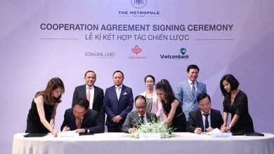 Những ngân hàng nào đang tài trợ vốn cho các dự án lớn tại Thủ Thiêm? Những ngân hàng nào đang tài trợ vốn cho các dự án lớn tại Thủ Thiêm?