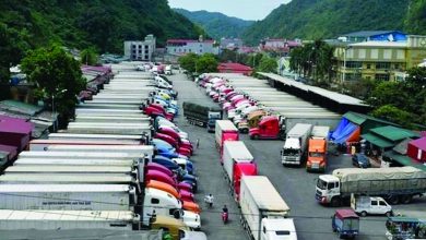 Trung Quốc “dở chứng” với hàng Việt