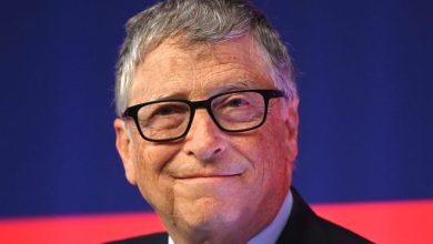 Bill Gates chia sẻ cách để không bị kiệt sức khi làm việc Bill Gates chia sẻ cách để không bị kiệt sức khi làm việc
