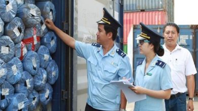 Một số quy định tại Dự thảo Nghị định về quản lý Hải quan còn chưa phù hợp Một số quy định tại Dự thảo Nghị định về quản lý Hải quan còn chưa phù hợp