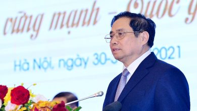 Thủ tướng: Sinh khí mới cho Doanh nghiệp vững mạnh - Quốc gia hùng cường, thịnh vượng Thủ tướng: Sinh khí mới cho Doanh nghiệp vững mạnh - Quốc gia hùng cường, thịnh vượng